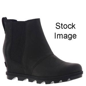 Womens Sorel Joan Of Arctic Wedge II Chelsea Boot